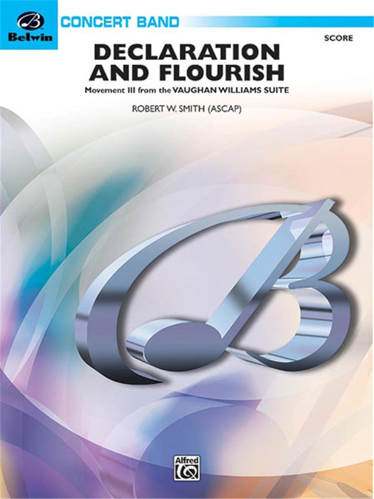 Declaration and Flourish